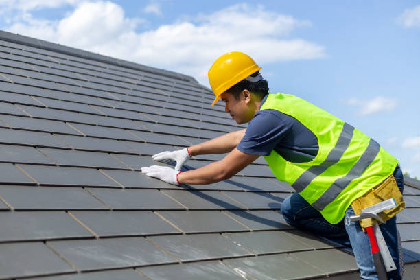 Best Roof Replacement Cost  in Diaz, AR