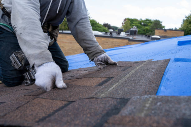 Quick and Trustworthy Emergency Roof Repair Services in Diaz, AR