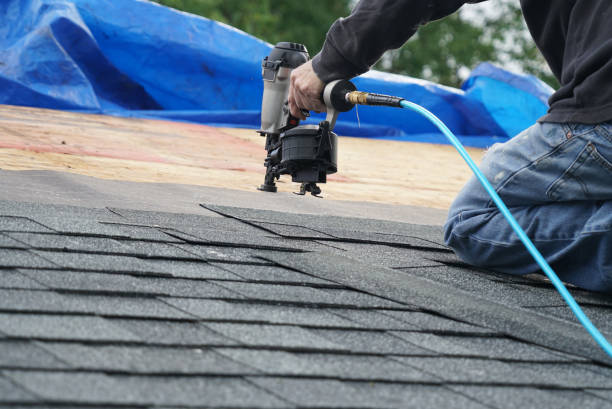 Best Residential Roofing Contractor  in Diaz, AR