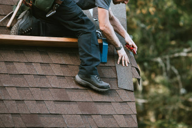 Tile Roofing Contractor in Diaz, AR